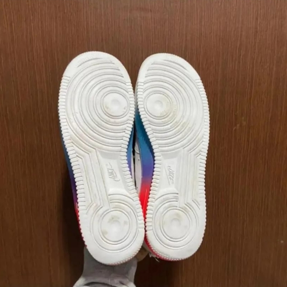 Nike AF X Good Game - Picture 5 of 6